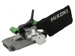 HiKOKI SB10V2 Belt Sander 100mm 1020W 240V £199.95